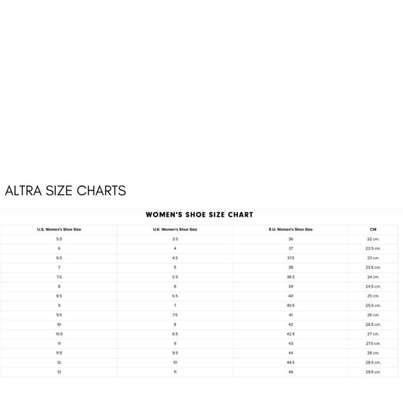 NEW ALTRA women's experience form shoes in dusty pink - Picture 2 of 6